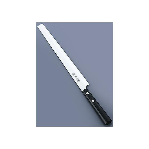 Masahiro Stainless Takobiki Sashimi Knife