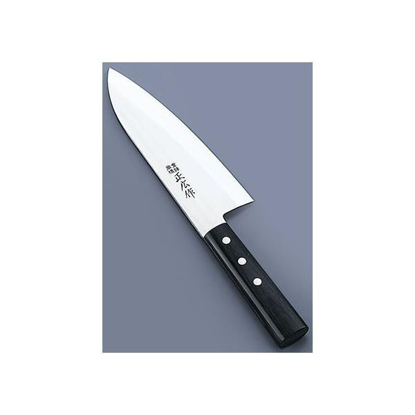 Masahiro Stainless Deba Knife