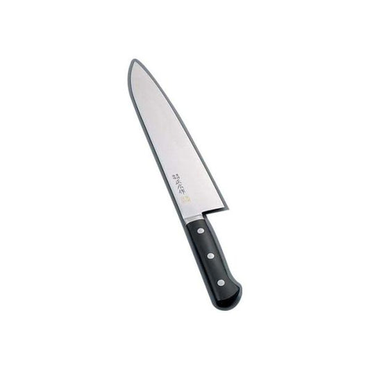 Masahiro MV Honyaki Gyuto Knife (Double-Edge) 30cm 14814