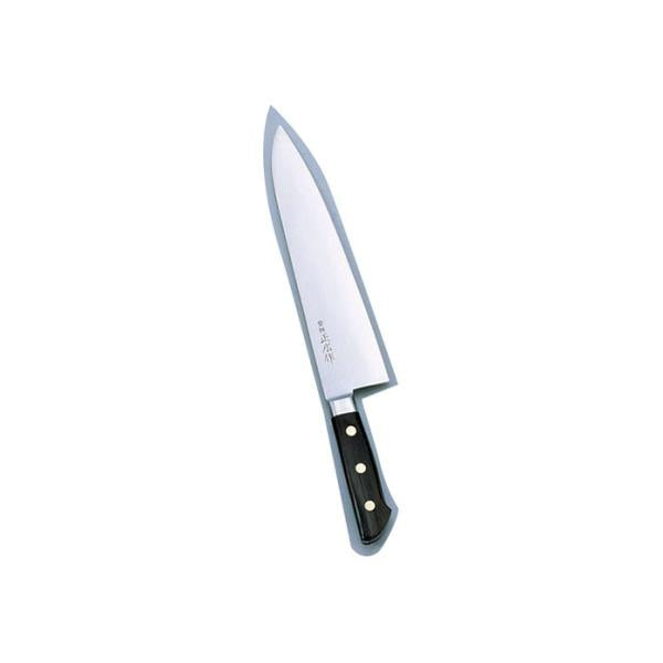 Masahiro Japanese Steel Western Deba Knife 21cm 13020
