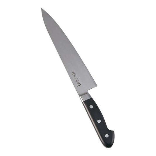 Sugimoto CM Steel Gyuto Knife 21cm CM2121