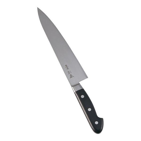 Sugimoto CM Steel Gyuto Chef's Knife