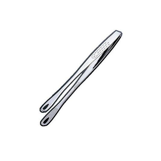 Senbudo Footed Yakiniku Tongs Medium 240mm