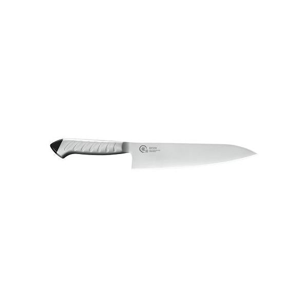 Shimomura Ryuji Gyuto Chef Knife 27cm Black