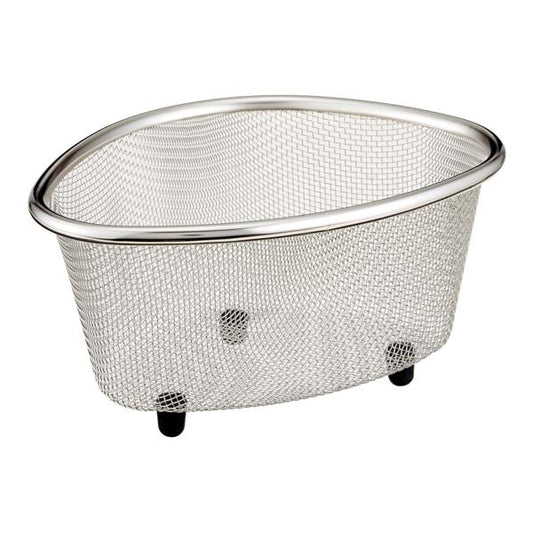 Wahei Freiz SUI Meister Mesh Sink Corner Strainer Mini SUI-712