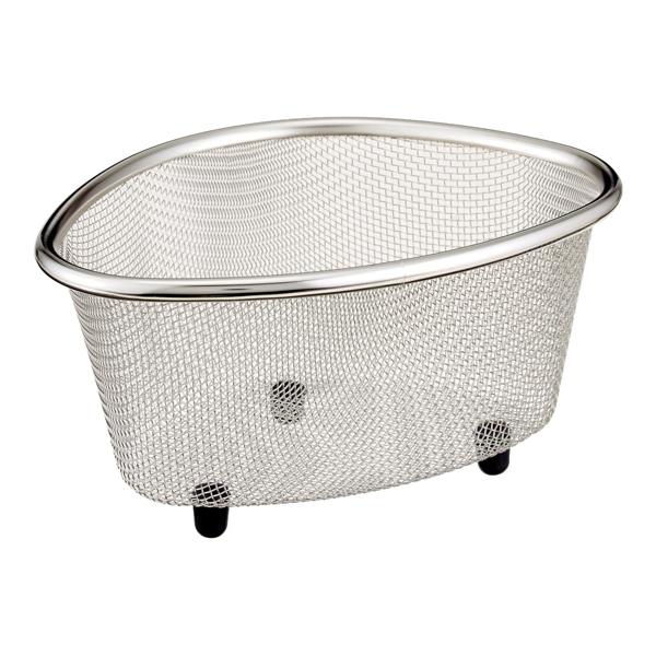 Wahei Freiz SUI Meister Mesh Sink Corner Strainer