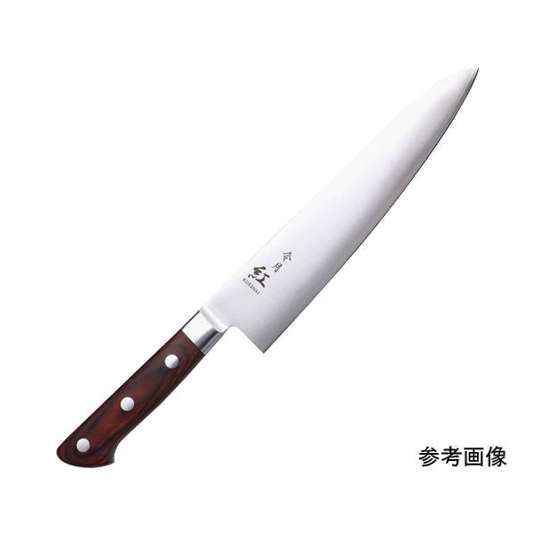 Fuji Cutlery Gyuto Chef Knife 180mm CR-006
