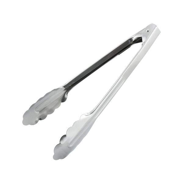 Wahei Freiz Ajido All-Purpose Tongs Small Stainless Steel AD-183