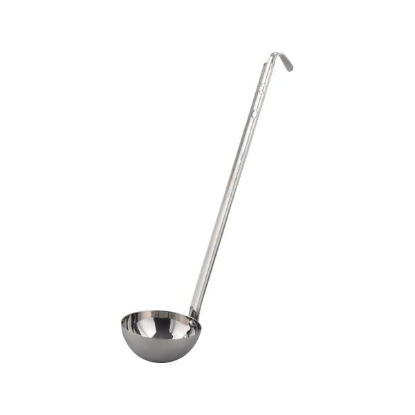 Wahei Freiz Ajido Stainless Steel Soup Ladle