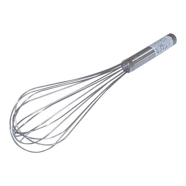 Wahei Freiz Ajido 18-8 Stainless Steel Whisk