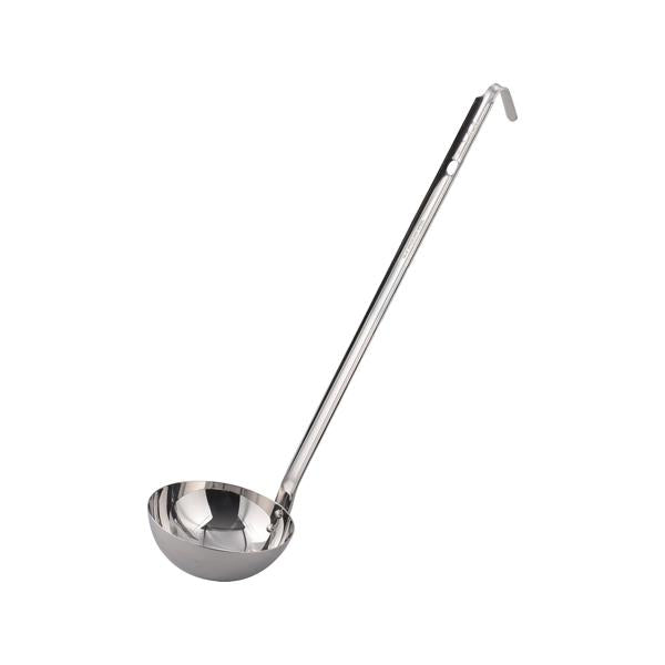 Wahei Freiz Ajido Stainless Steel Soup Ladle 144ml AD-004