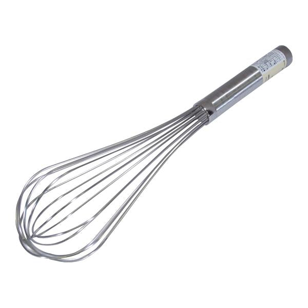 Wahei Freiz Ajido 18-8 Stainless Steel Whisk