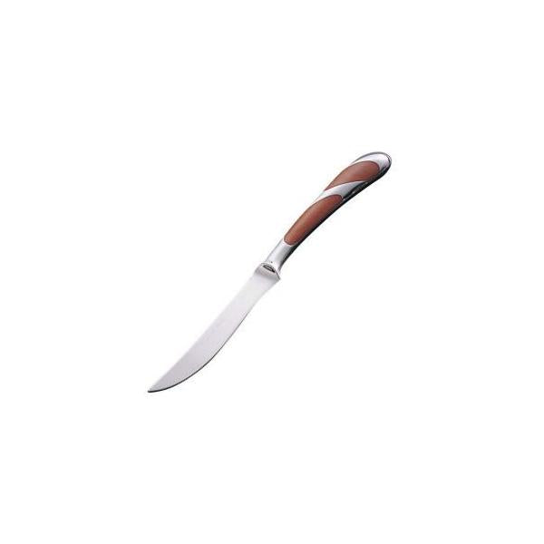 Azuma SALUS Loire Dessert Knife Stainless Steel