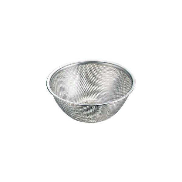 Maruefu 18-8 Stainless Steel Mesh Strainer Bowl
