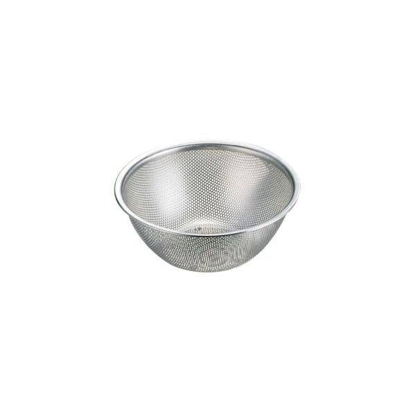 Maruefu 18-8 Stainless Steel Mesh Strainer Bowl