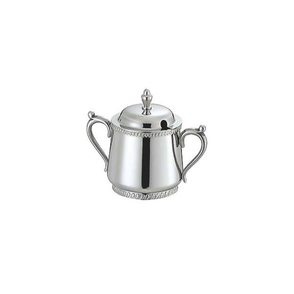 Wadasuke Kikubuchi Chrysanthemum Rim Sugar Pot for 5 People 2114-0507