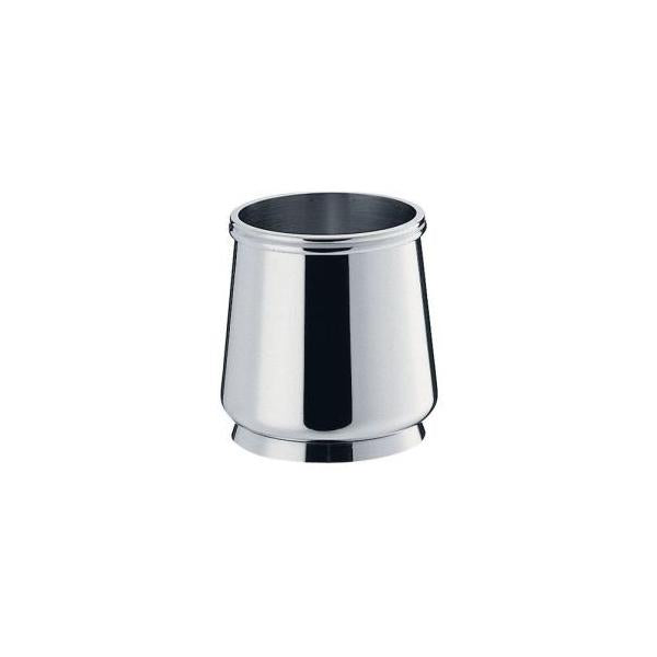Wadasuke C Type Sugar Pot No Handle No Lid for 5 People 2214-0504