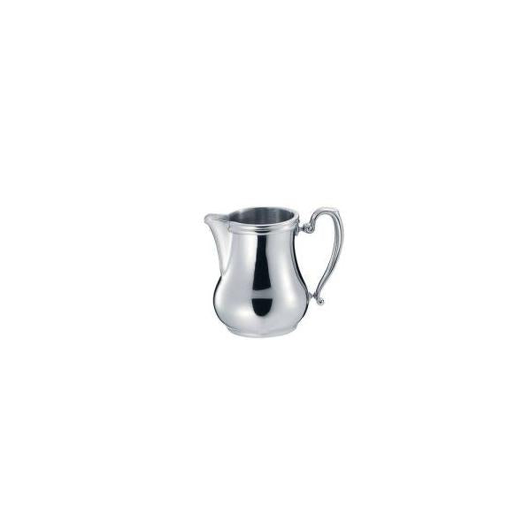 Wadasuke Victoria Stainless Steel Milk Pitcher