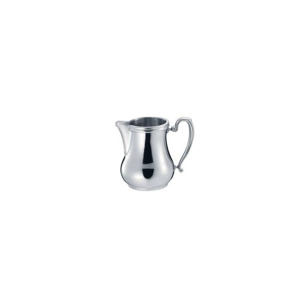 Wadasuke Stainless Steel Victoria Milk Pot without Lid for 10 People 2223-1001