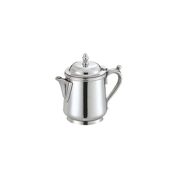 Wadasuke Stainless Steel Creamer Milk Pitcher B-Rim