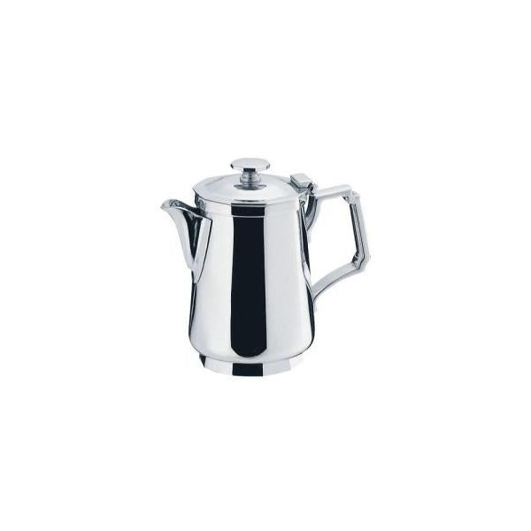 Wadasuke Stainless Steel Square Milk Pot