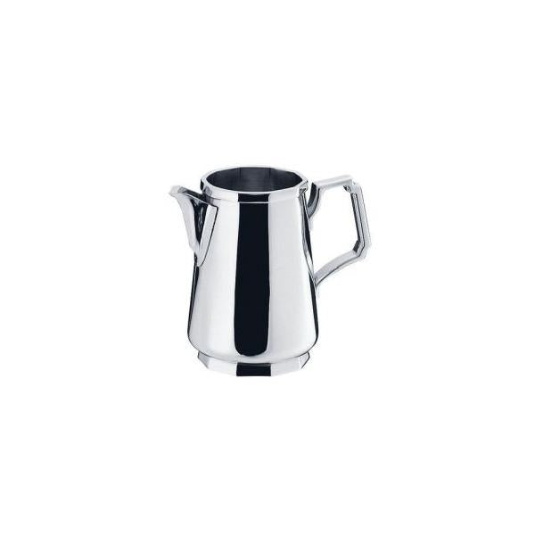 Wadasuke Stainless Steel Square Milk Pot without Lid for 5 People 2203-0505