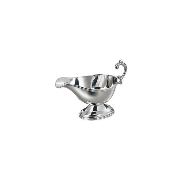 Wadasuke B-Fuchi Sauce Pot Stainless Steel