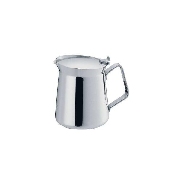 Wadasuke ET Type Teapot Stainless Steel