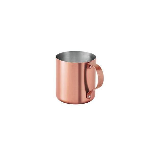 Tamahashi Pure Copper Mug Matte Finish 300ml