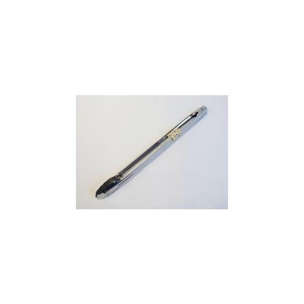 Wahei Freiz Ajido All-Purpose Tongs Large Stainless Steel AD-185