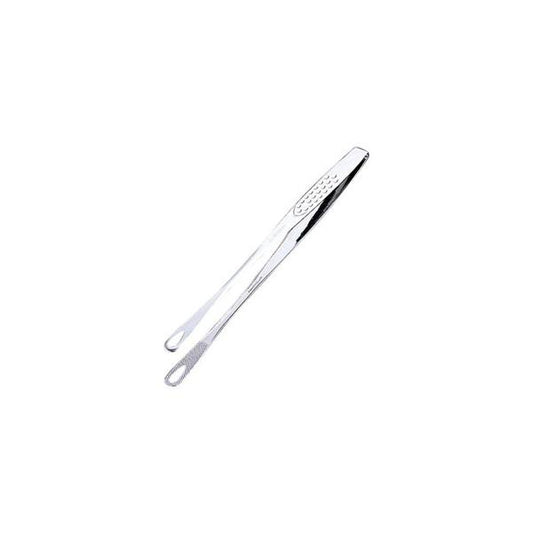 Senbudo Footed Yakiniku Tongs Large 300mm