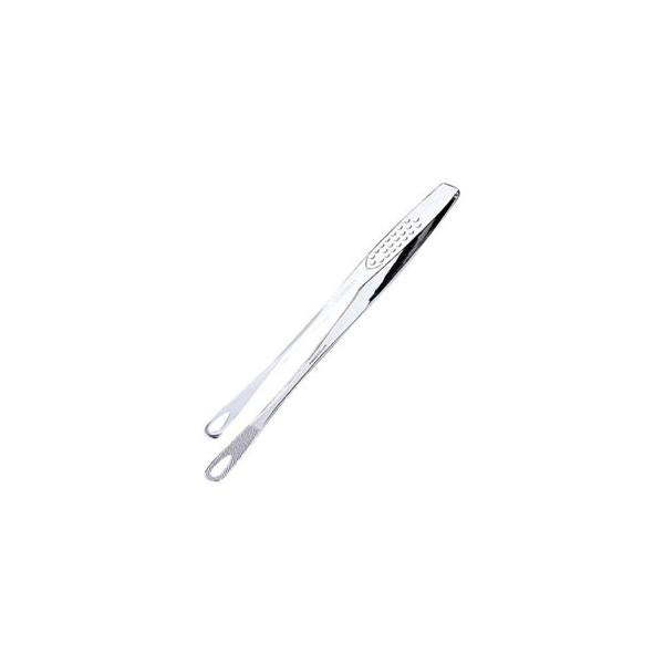 Endo Shoji Senbudo Footed Yakiniku Tongs