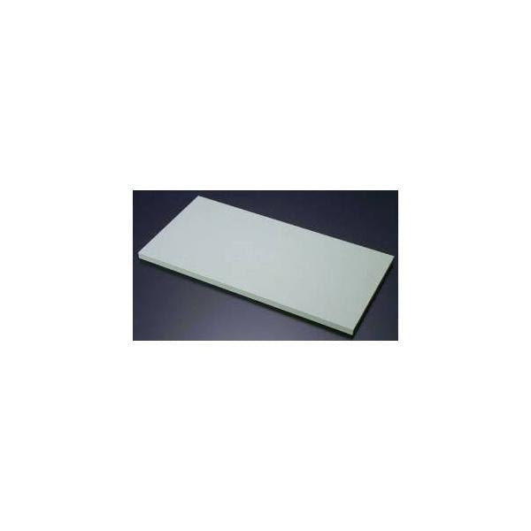 Asahi Rubber Color Cutting Board Green 50x33cm SC-102