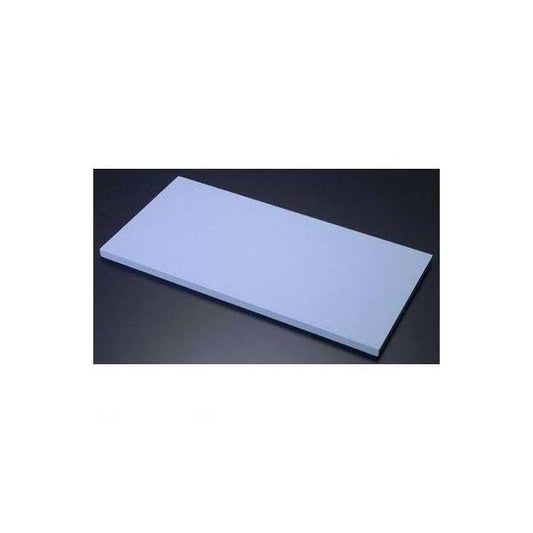 Asahi Rubber Color Cutting Board Blue 59.9x30cm SC-103
