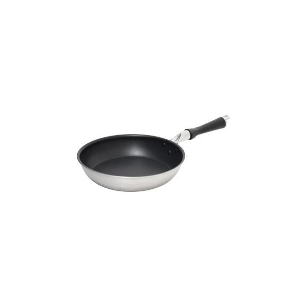 Urushiyama Vesta IH Frying Pan