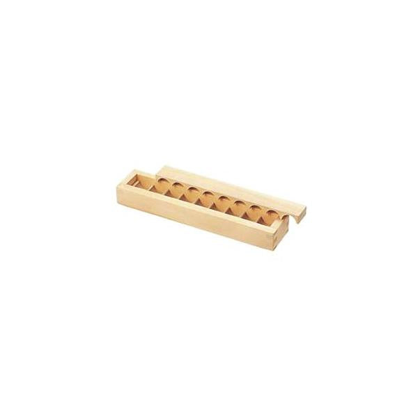 Yamako Hinoki Makunouchi Rice Shaper