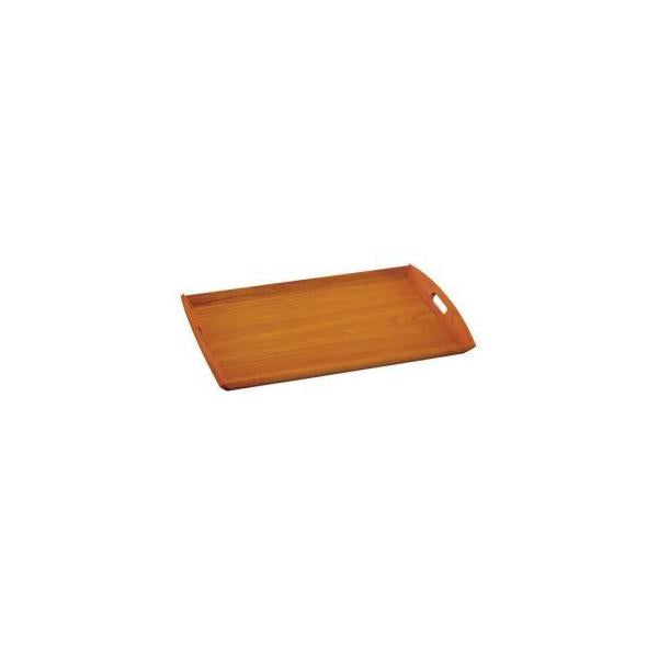 Yamako New Wakitori Tray Alder Wood