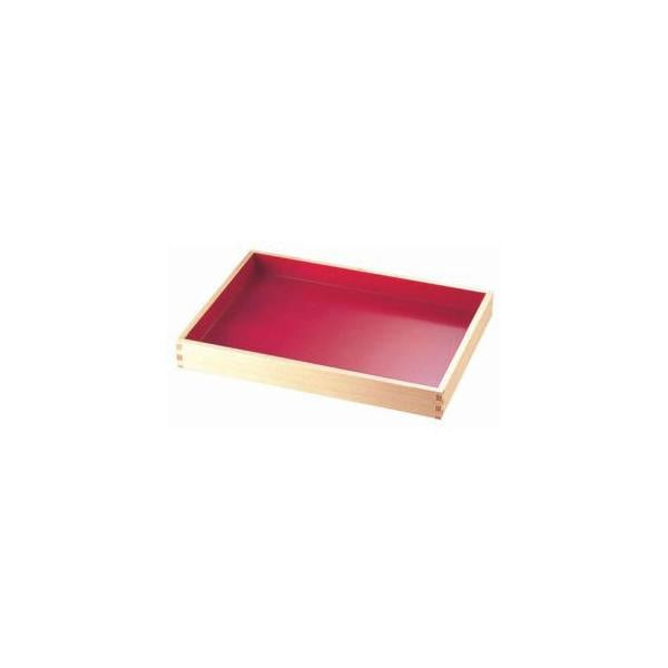 Yamako Hinoki Wood Deli Tray