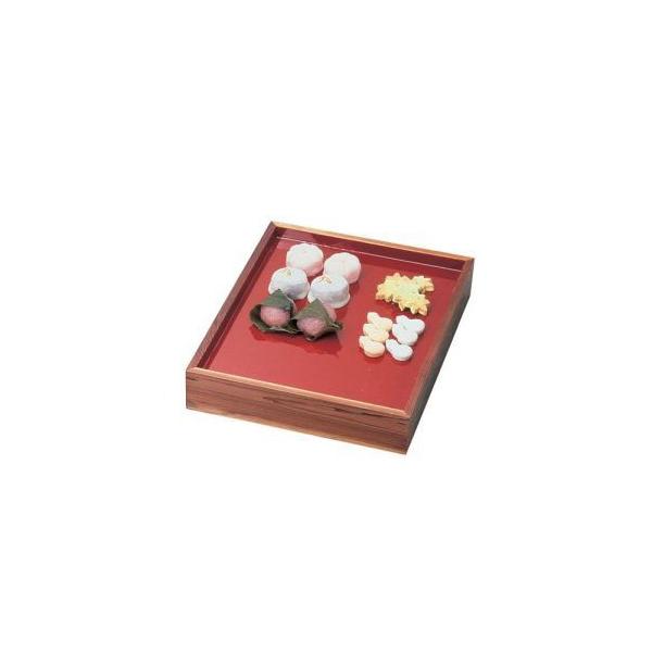 Yamako Yakisugi Charred Cedar Deli Tray