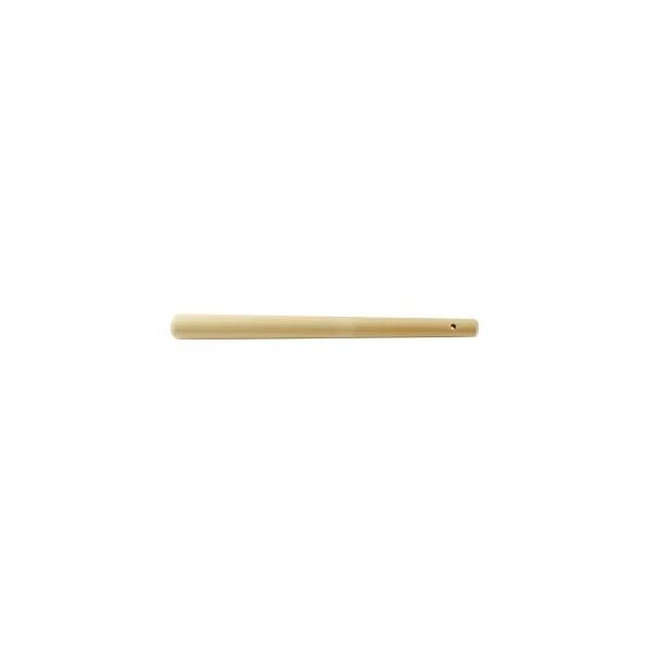 Yamako Magnolia Wood Pestle Surikogi Rod 44cm 791491
