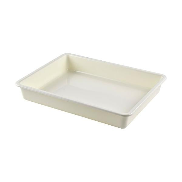 Entec Color Prep Tray Ivory