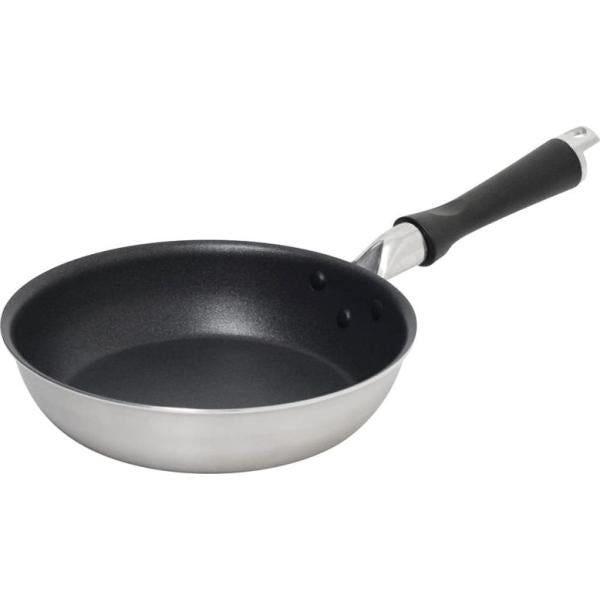 Urushiyama Vesta IH Frying Pan 20cm