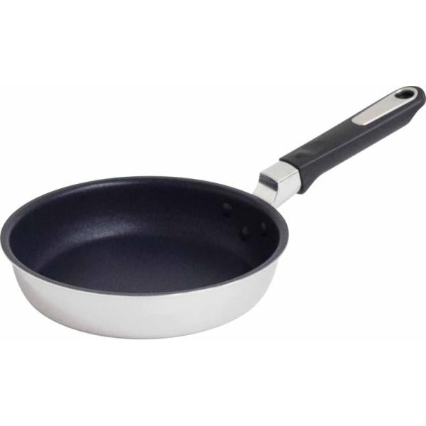 Urushiyama Quattro Plus IH Frying Pan 18cm