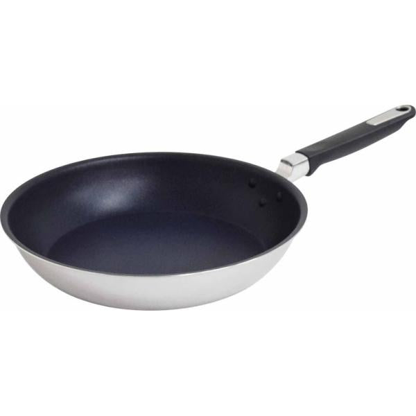 Urushiyama Quattro Plus IH Frying Pan 28cm