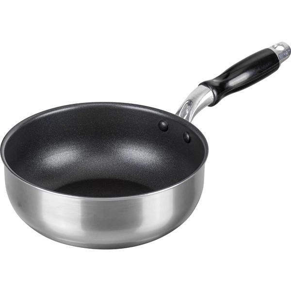 Wahei Freiz Just Pan NEO IH Stir-Fry Pan 18cm RB-2309