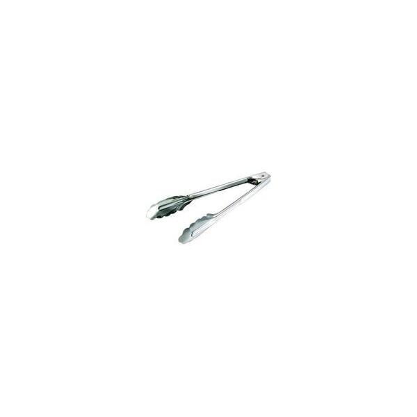 Wahei Freiz Ajido All-Purpose Tongs Small Stainless Steel AD-183