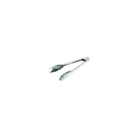 Wahei Freiz Ajido All-Purpose Tongs Small Stainless Steel AD-183