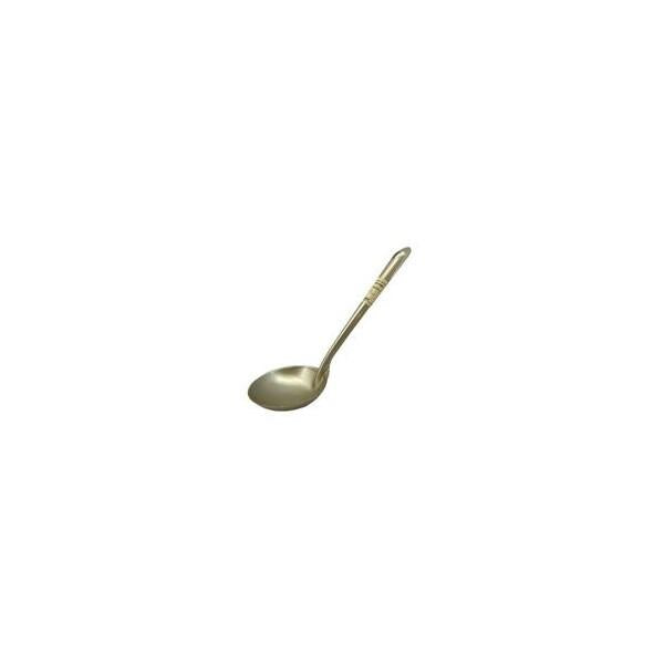 Wahei Freiz Ajimichi Aluminum Ladle 9cm AD-1047