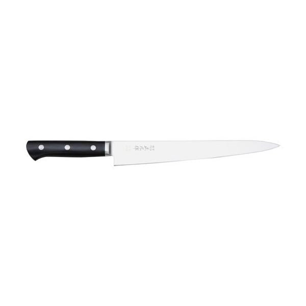 Masahiro MV Honyaki Sujihiki Fillet Knife