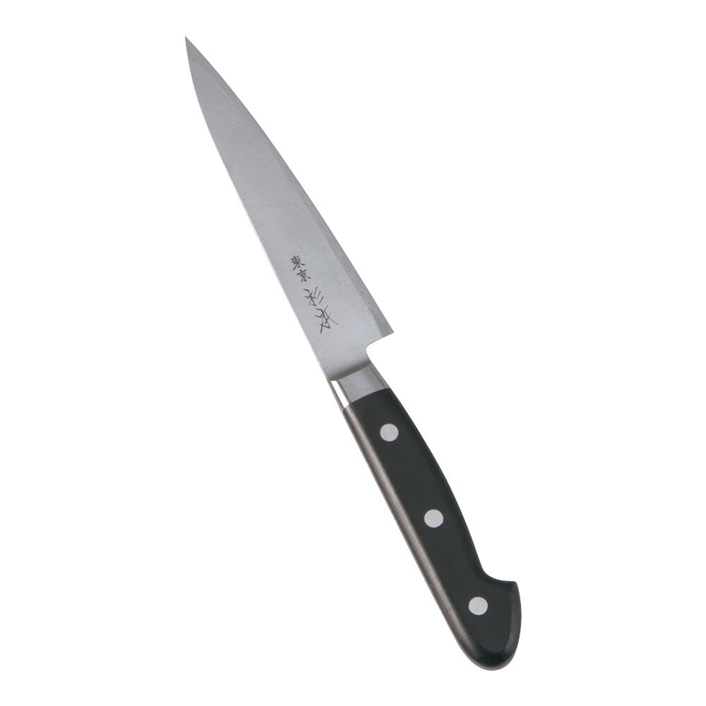 Sugimoto All Steel Petty Knife 12cm